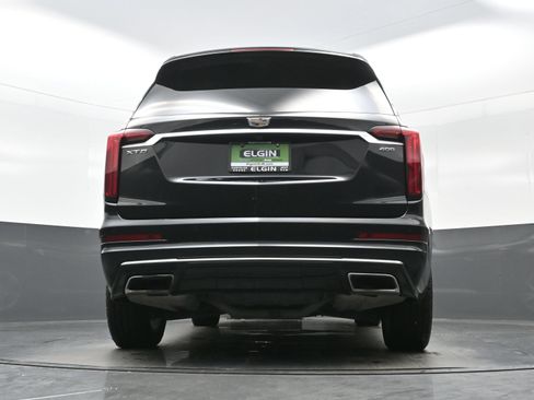 Used 2023 Cadillac XT6 Premium Luxury FWD image 30