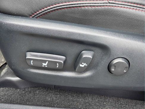 Used 2023 Toyota 4Runner TRD Off-Road Premium w/ Moonroof Package image 21