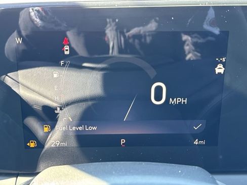 New 2026 Buick Envista Avenir image 15