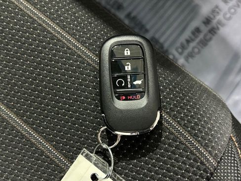 Certified 2026 Honda CR-V TrailSport image 24