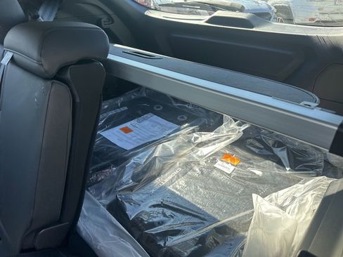 New 2026 Subaru Crosstrek 2.5i Limited AWD/4WD image 25