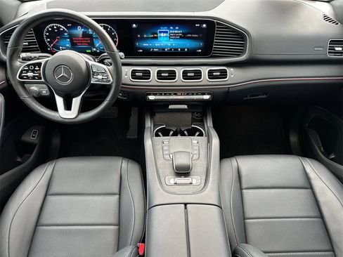 Certified 2023 Mercedes-Benz GLS 450 4MATIC image 15