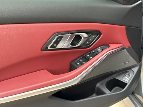 Certified 2023 BMW M340i xDrive w/ Premium Package image 15