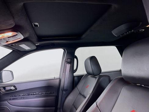 Used 2024 Dodge Durango R/T AWD/4WD image 25
