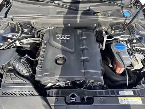 Used 2012 Audi A4 2.0T Premium Plus image 27