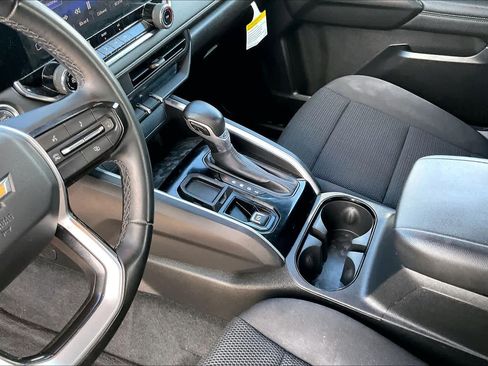 Used 2023 Chevrolet Colorado LT RWD image 13