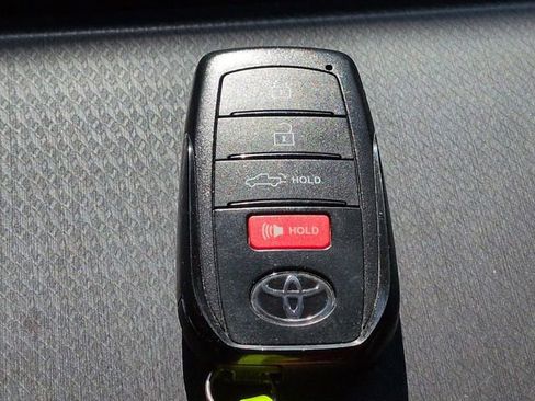 Used 2023 Toyota Tundra TRD Pro image 33