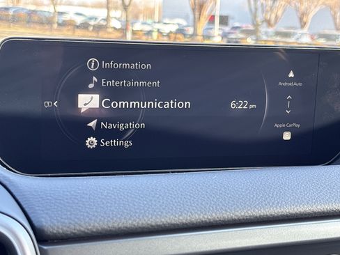 New 2026 MAZDA CX-50 AWD 2.5 S w/ Weather Package image 36