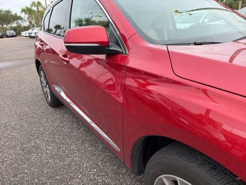 Certified 2023 Acura RDX FWD w/ Technology Package image 18