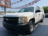 Used 2008 Chevrolet Silverado 1500 W/T image 4
