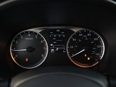 New 2025 Nissan Kicks Play S image 28