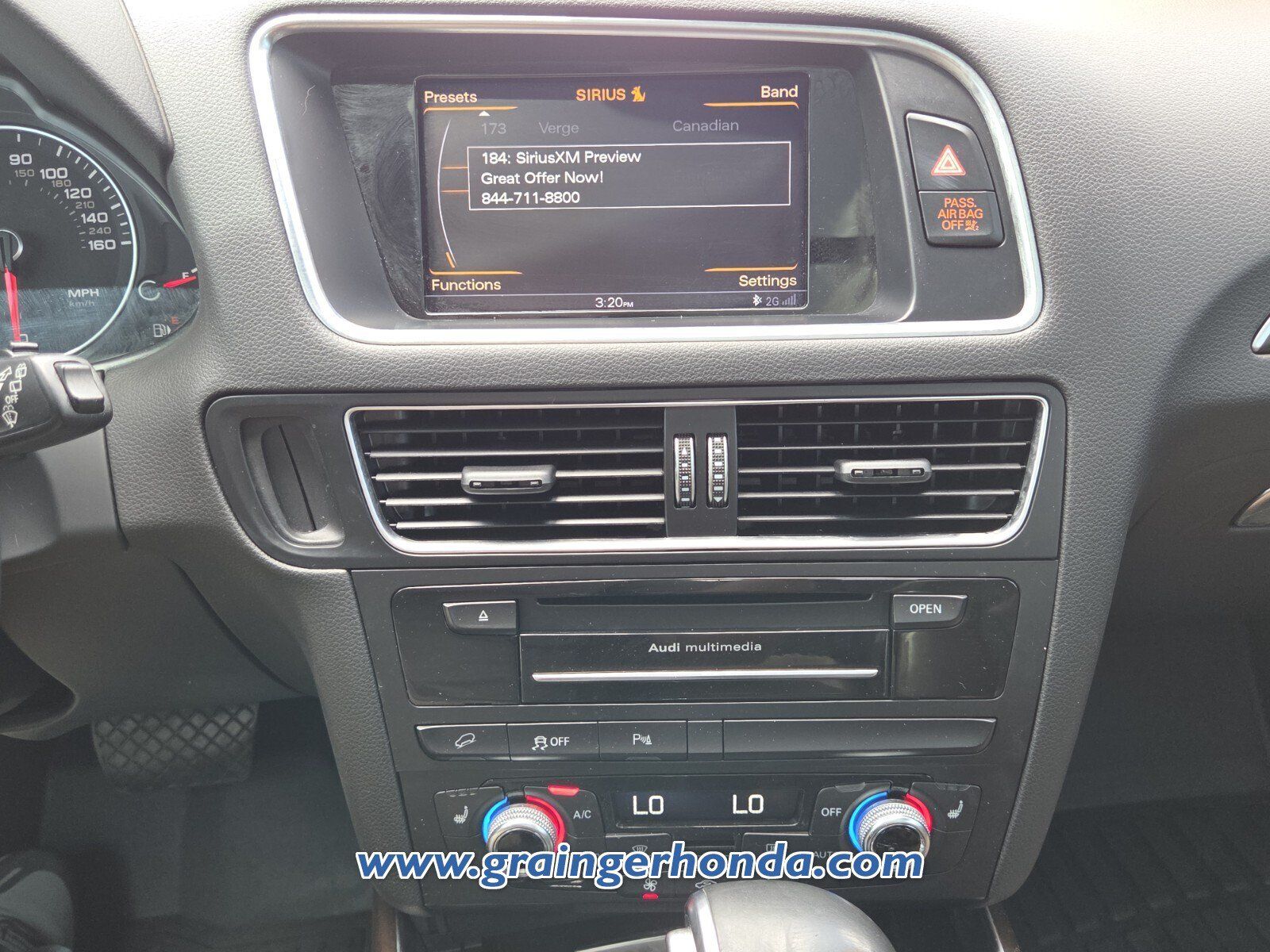 Used 2015 Audi Q5 2.0T Premium Plus AWD/4WD image 15