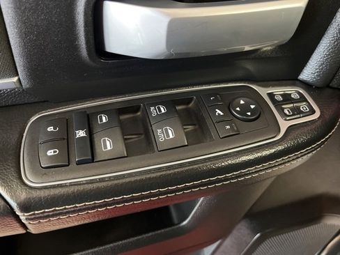 Certified 2024 RAM 2500 Big Horn w/ Bed Utility Group image 15