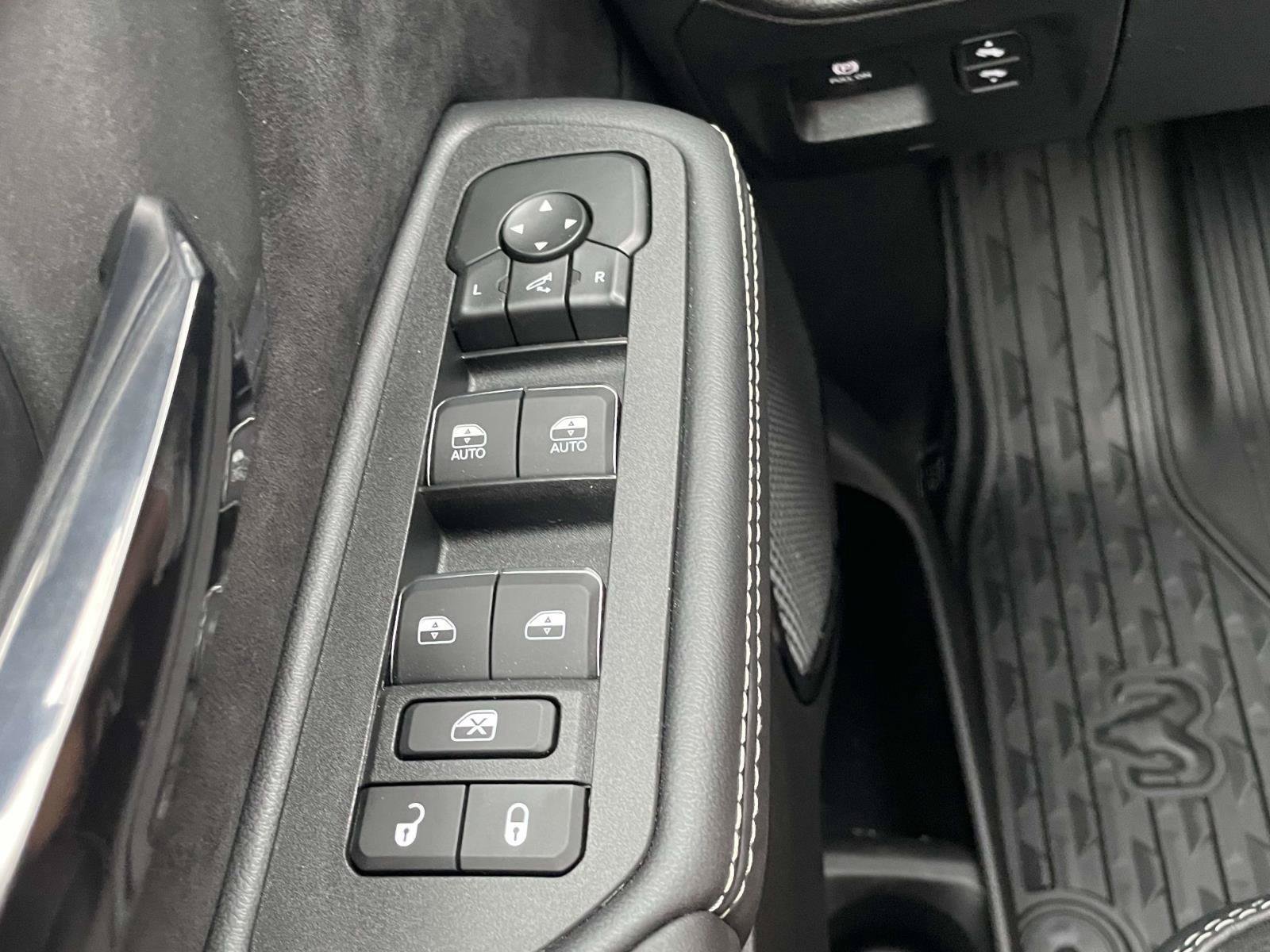 New 2026 RAM 1500 RHO AWD/4WD image 25