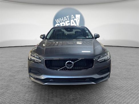 Used 2018 Volvo S90 T5 Momentum w/ Convenience Package image 9