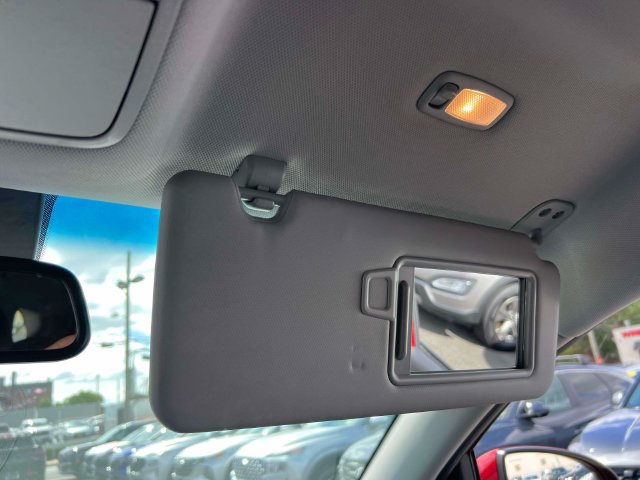 Certified 2021 Hyundai Tucson SEL AWD/4WD image 33