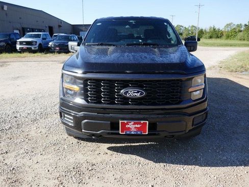 New 2025 Ford F150 STX image 10
