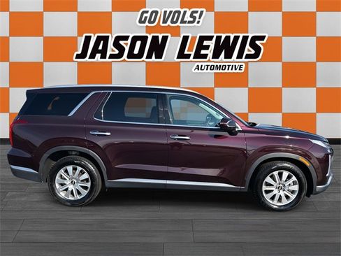 Used 2024 Hyundai Palisade SEL image 2