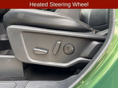 Used 2022 Ford Bronco Badlands AWD/4WD image 35