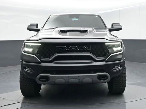 Used 2022 RAM 1500 TRX w/ TRX Level 2 Equipment Group image 3