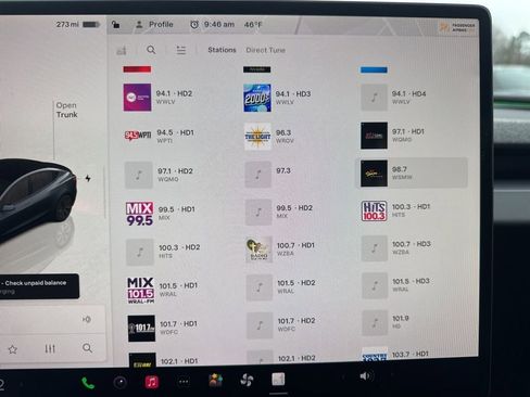 Used 2025 Tesla Model 3 Long Range image 19