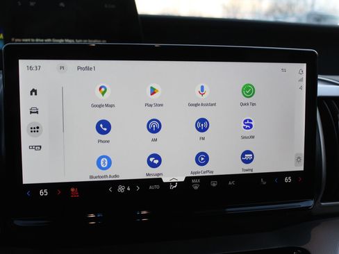 New 2025 Ford Expedition Active image 32