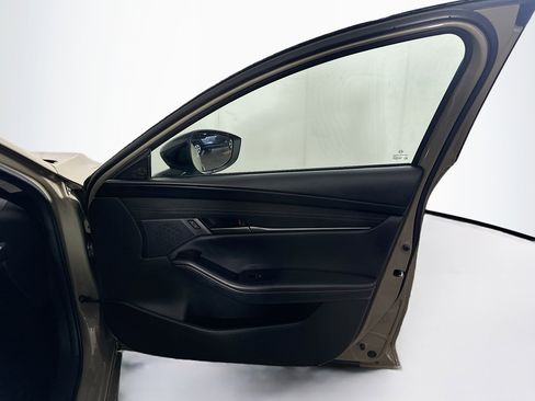 Used 2024 MAZDA MAZDA3 s image 30