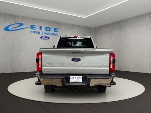 New 2026 Ford F350 Lariat w/ Lariat Premium Package AWD/4WD image 13
