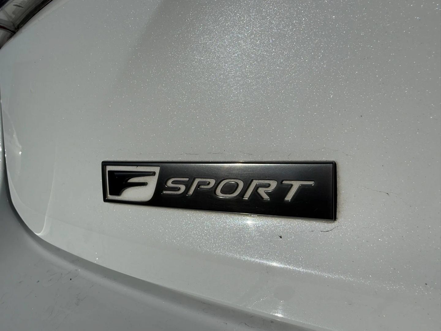 Used 2018 Lexus IS 350 F Sport RWD image 31