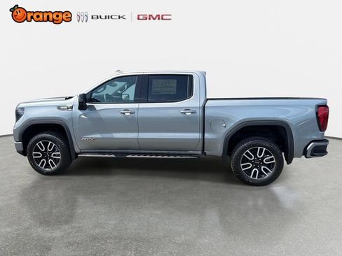 New 2026 GMC Sierra 1500 AT4 w/ AT4 Premium Package AWD/4WD image 6