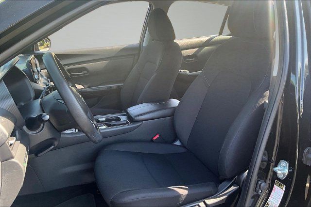 Used 2025 Nissan Sentra S FWD image 20