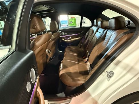 Used 2017 Mercedes-Benz E 300 image 15