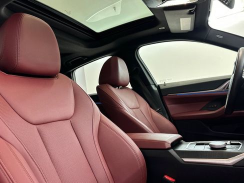 Certified 2023 BMW i4 eDrive40 w/ Premium Package image 32