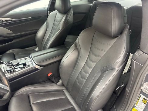 Used 2021 BMW M850i xDrive Coupe AWD/4WD image 43
