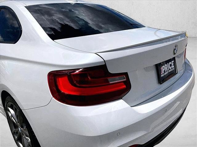 Used 2015 BMW M235i Coupe RWD image 29
