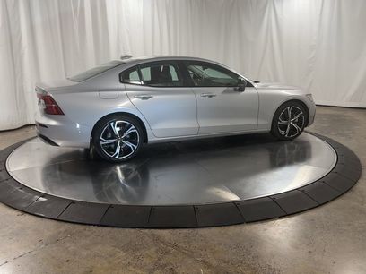 Used 2024 Volvo S60 B5 Plus