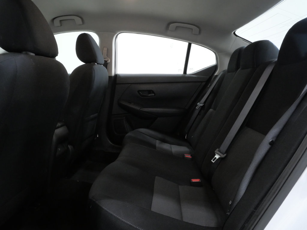Used 2024 Nissan Sentra SV FWD image 22