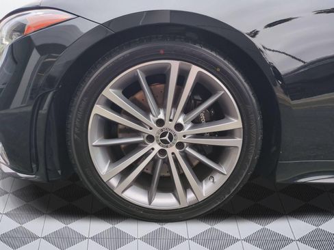 Used 2021 Mercedes-Benz CLS 450 image 9