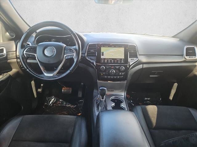 Used 2021 Jeep Grand Cherokee Laredo X AWD/4WD image 20