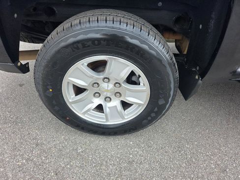 Used 2014 Chevrolet Silverado 1500 LT image 18