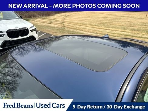 Used 2017 INFINITI Q60 Red Sport 400 image 6