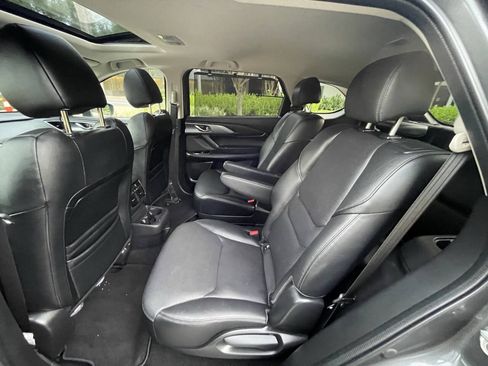 Used 2022 MAZDA CX-9 Touring Plus AWD/4WD image 16