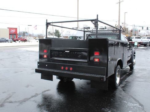 Used 2015 Ford F450 XL w/ Power Equipment Group image 6