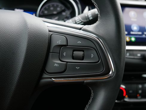 Used 2023 Buick Encore GX Preferred w/ Cold Weather Comfort Package image 29