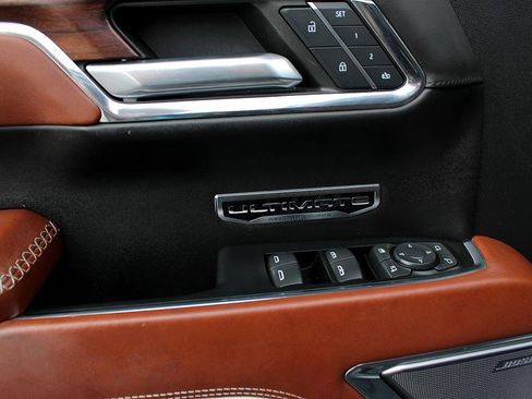 Used 2023 GMC Sierra 1500 Denali Ultimate image 20