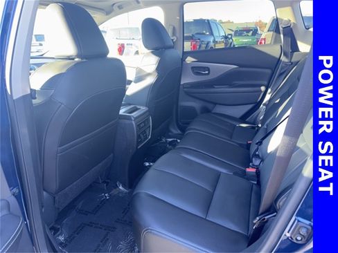 Used 2021 Nissan Murano SL image 14