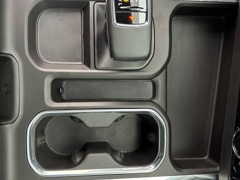 Used 2023 Chevrolet Silverado 1500 RST w/ Protection Package image 19