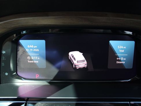 Certified 2024 Volkswagen Atlas SE image 14