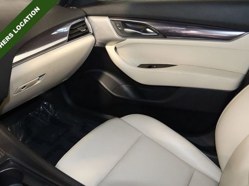 Used 2020 Cadillac CT5 Luxury w/ Sun And Sound Package image 49