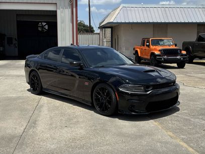 Used 2022 Dodge Charger Scat Pack